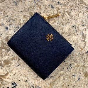 Tory Burch Emerson Mini Wallet